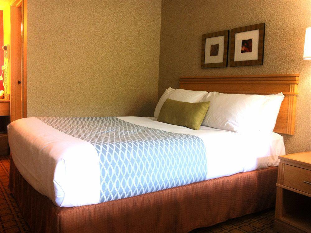 Accent Inns Kamloops Exterior foto